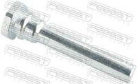 Febest FüHrungsbolzen, Bremssattel 0574-CX5LOWR FüR Mazda Passend FüR Nissan