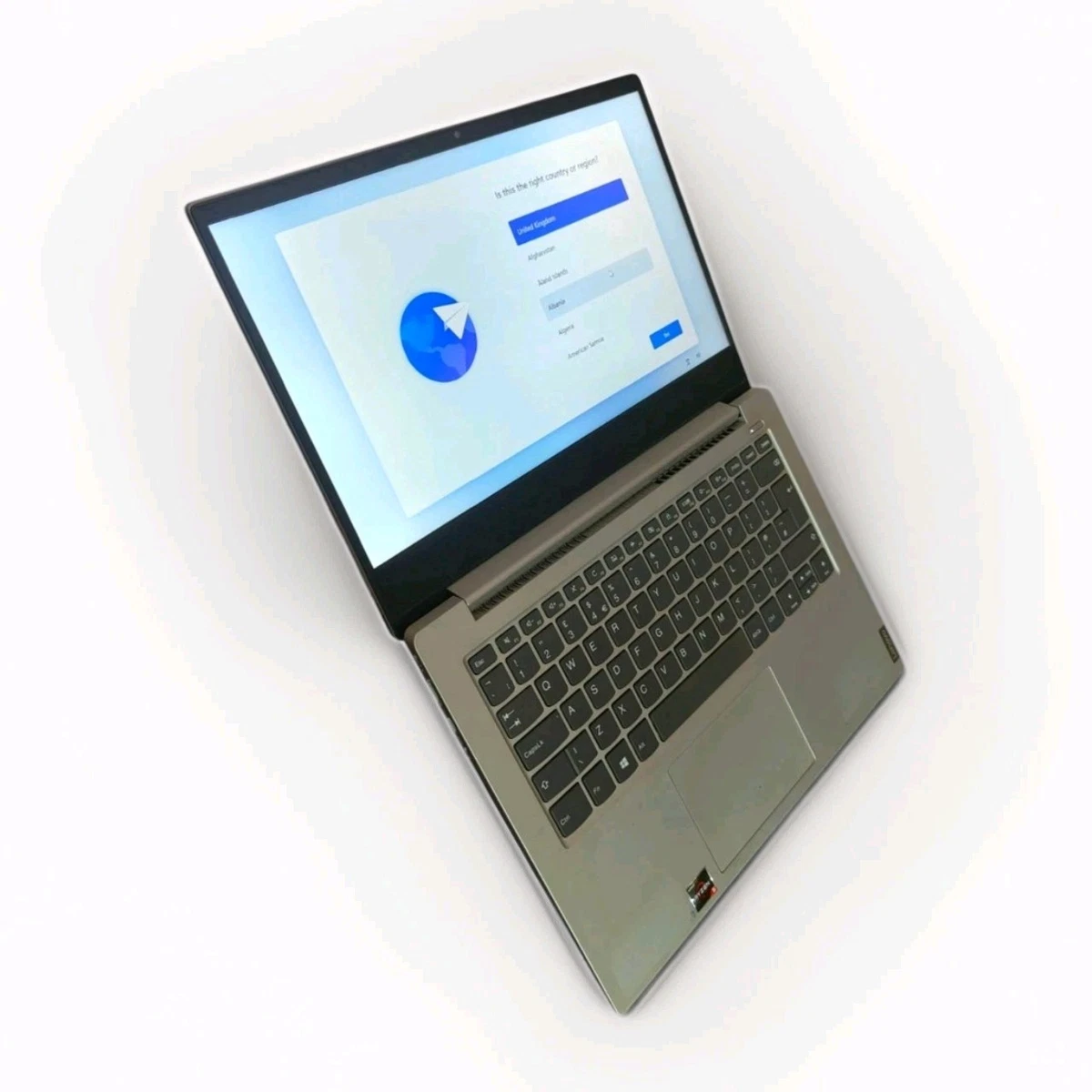 Lenovo IdeaPad S340 Notebooks/Laptops for sale | eBay UK