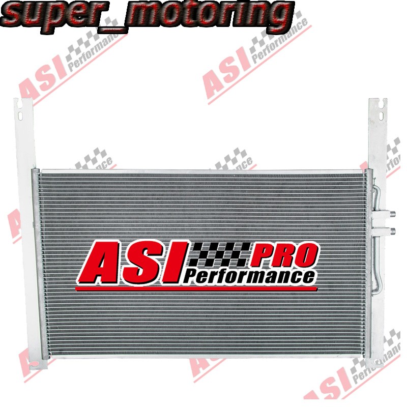 A/C CONDENSER FOR 1999-2002 INTERNATIONAL 9200 9300 9400 #3502942C91,3504377C1