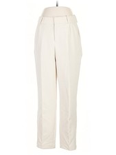 A New Day Women Ivory Dress Pants 4