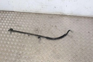 BMW 5 Touring F11 Klimaleitung 9201927 2.00 Diesel 2012 33398765