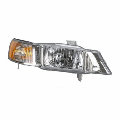 For Honda Odyssey Headlight 1999-2004 Passenger Side CAPA