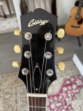 Collings I30LC Vintage