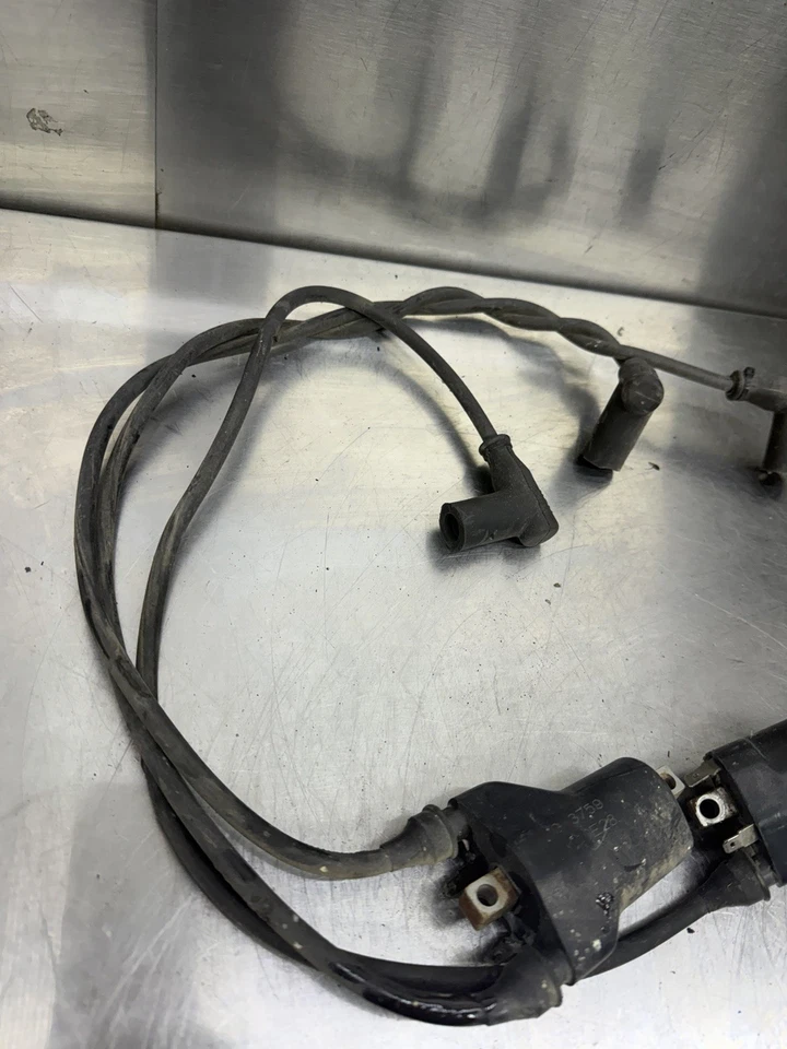 Oem Arctic Cat ZRT 600 1995 1996 1998 1999 年,点火线圈套装 3004-483 — 第 3/4 张图片