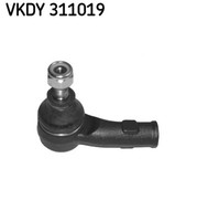 SKF Spurstangenkopf Gelenkkopf Vkdy 311019 FüR Golf Ibiza VW 6K1 1H1 Seat 2 19E