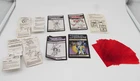 Vintage 1980s G1 Transformers Instruction Booklets & Tech Specs Readers Lot