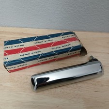 1978 - 1983 Datsun Violet 710 160j Door Handle 80606-k0500 Nos Oem 1978 - 1983 Datsun Violet 710 160j Door Handle 80606-k0500 Nos Oem