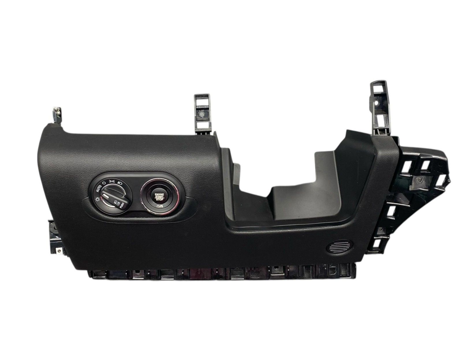 2017-2024 Maserati Levante M161 Front LH Lower Dash Knee Trim W/Headlight Switch