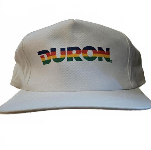 Duron Paints Wallcovering Hat Snap Back Baseball Cap