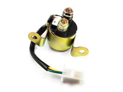 Anlasser Starter Relais Arrowhead für Suzuki DR 125 SE GN GR GSX VS 750 VX 800