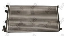 Radiateur Nissan INTERSTAR
