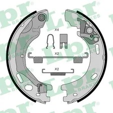 Mâchoire de frein Land Rover RANGE ROVER SPORT