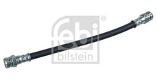 FEBI BILSTEIN 2x Bremsschlauch 28610/2x für VW SCIROCCO 3 137 138 EOS 1F7 1F8 5L