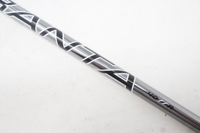 Aldila Quaranta Sapphire 40-R+ Regular+ 43.5