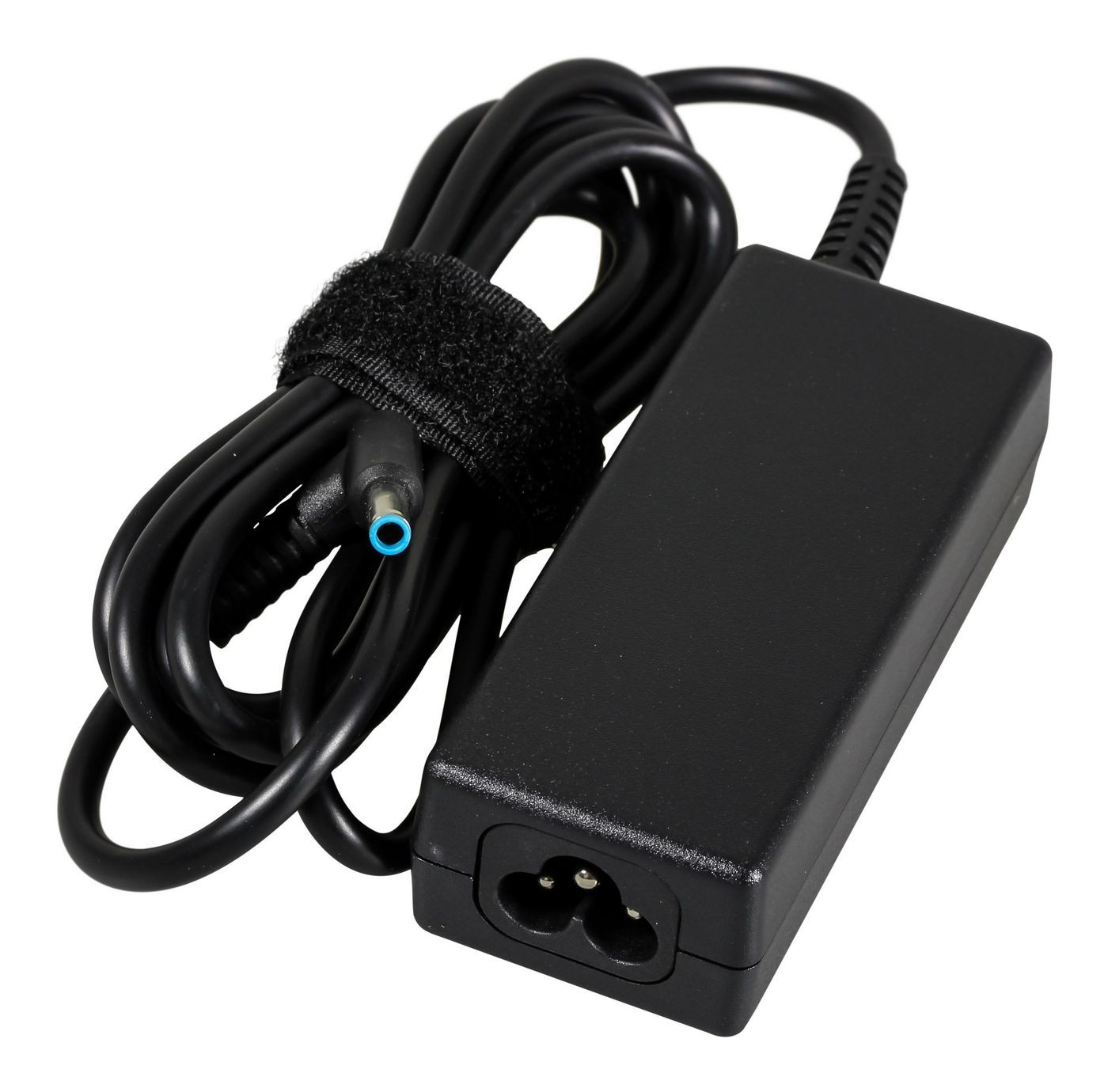 Hp Black 740015-002 Power Adapter/Inverter Indoor 45 W - Image 2