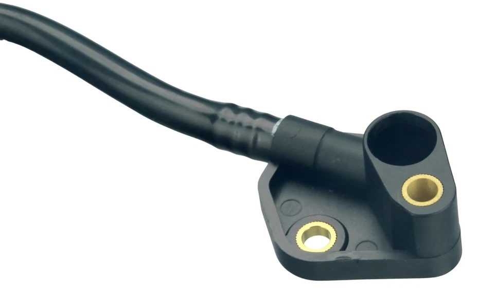 Mercedes Benz турбокомпрессор охлаждающая жидкость линия подходит GL450, GL550, ML550, GLS550 новый - Изображение 3 из 4