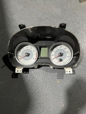 2011-2014 Subaru Impreza Speedometer Instrument Cluster Gauge Oem