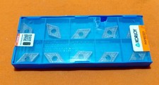 Lot Of 10 Korloy DNMG150408-MM