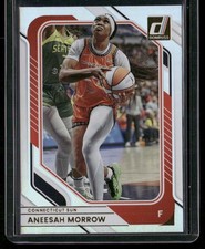 2026 Donruss WNBA #7 Aneesah Morrow