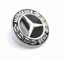 MERCEDES-BENZ B W246, W242 Autoherstellerabzeichen A0008171801 37908504 MERCEDES-BENZ B W246, W242 Autoherstellerabzeichen A0008171801 37908504
