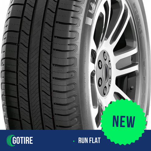 1 X New - 255/65R18 Michelin Defender 2 111H | eBay