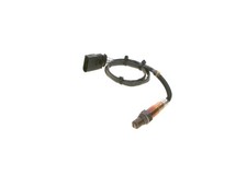 BOSCH Lambdasonde Sensor Abgassteuerung 0 258 006 000 für PORSCHE CAYENNE 9PA