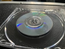 Metroid Prime +Bonus Disc Nintendo GameCube Disc Only Authentic, Tested, Working