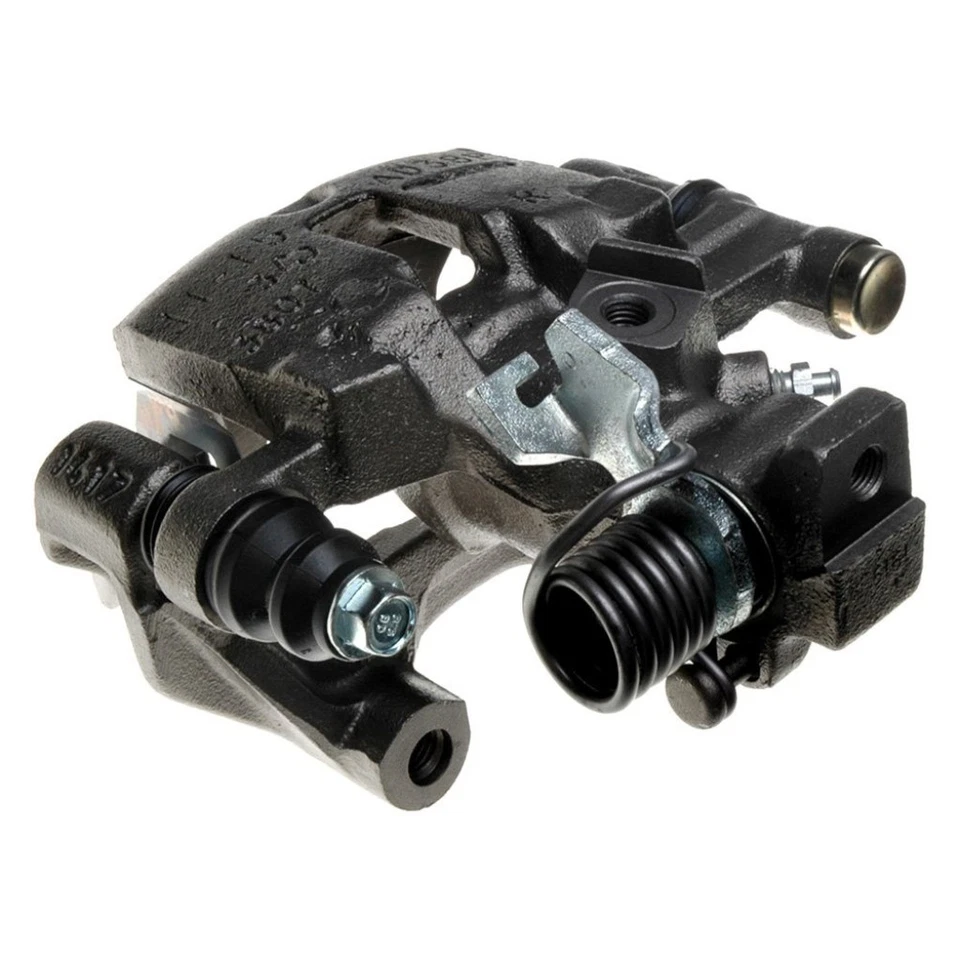 Genuine ACDelco For Buick LeSabre/Park Avenue 00-05 Brake Caliper Passenger Side - Image 3 of 4