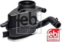 Febi Bilstein 183391 AusgleichsbehäLter FüR KüHlmittel KüHlmittel Tank