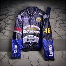 JH Design Jimmie Johnson Lowes #48 2006 Champ...