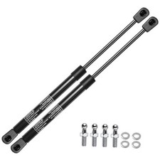 16 inch Gas Struts/44N 15.70" Lift Support Spring  for Leer Camper Shell 10LB