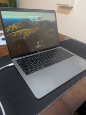 Apple MacBook Pro 13-inch 2019 - A2159 - Faulty READ 👇