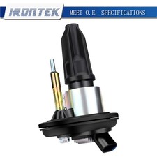 Irontek Ignition Coil For Chevy Trailblazer Colorado Gmc Canyon Envoy 01659 Irontek Ignition Coil For Chevy Trailblazer Colorado Gmc Canyon Envoy 01659