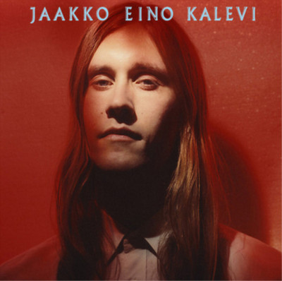 Jaakko Eino Kalevi Jaakko Eino Kalevi (CD) Album Digipak