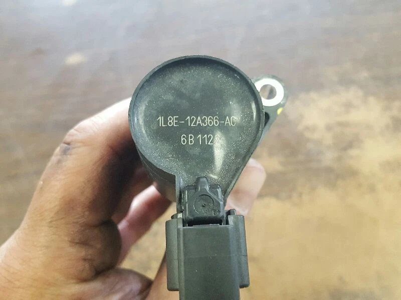 Bobina/encendedor compatible con 01-08 ESCAPE 485643 Foto 2 de 2