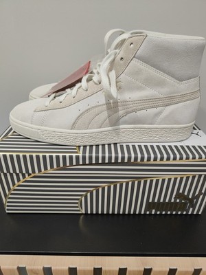 Puma Mid
