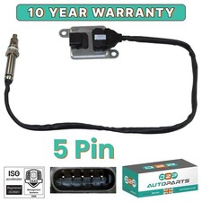 NOX SENSOR FOR MERCEDES A205 C205 W205 W166 S213 W164 W166 W251 W447 X164 X166