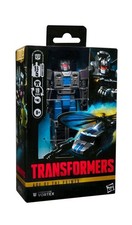 Transformers Generations Age of the Primes Deluxe Combaticon Vortex NIB