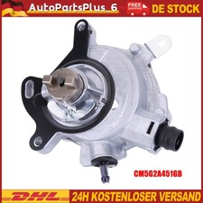 FÜR FORD B-MAX C-MAX II ECOSPORT 2012-2021 CM5G2A451GA 1765939 UNTERDRUCKPUMPE