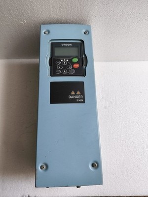 Vacon Nxs00315-A5H1Ssv-A1A2000000+Asfiq005 Power Conversion Equipmentacdrive25Hp