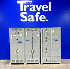 Siemens 2000 Amp 480v 3PH 4W 4 Section Switchgear 🟦