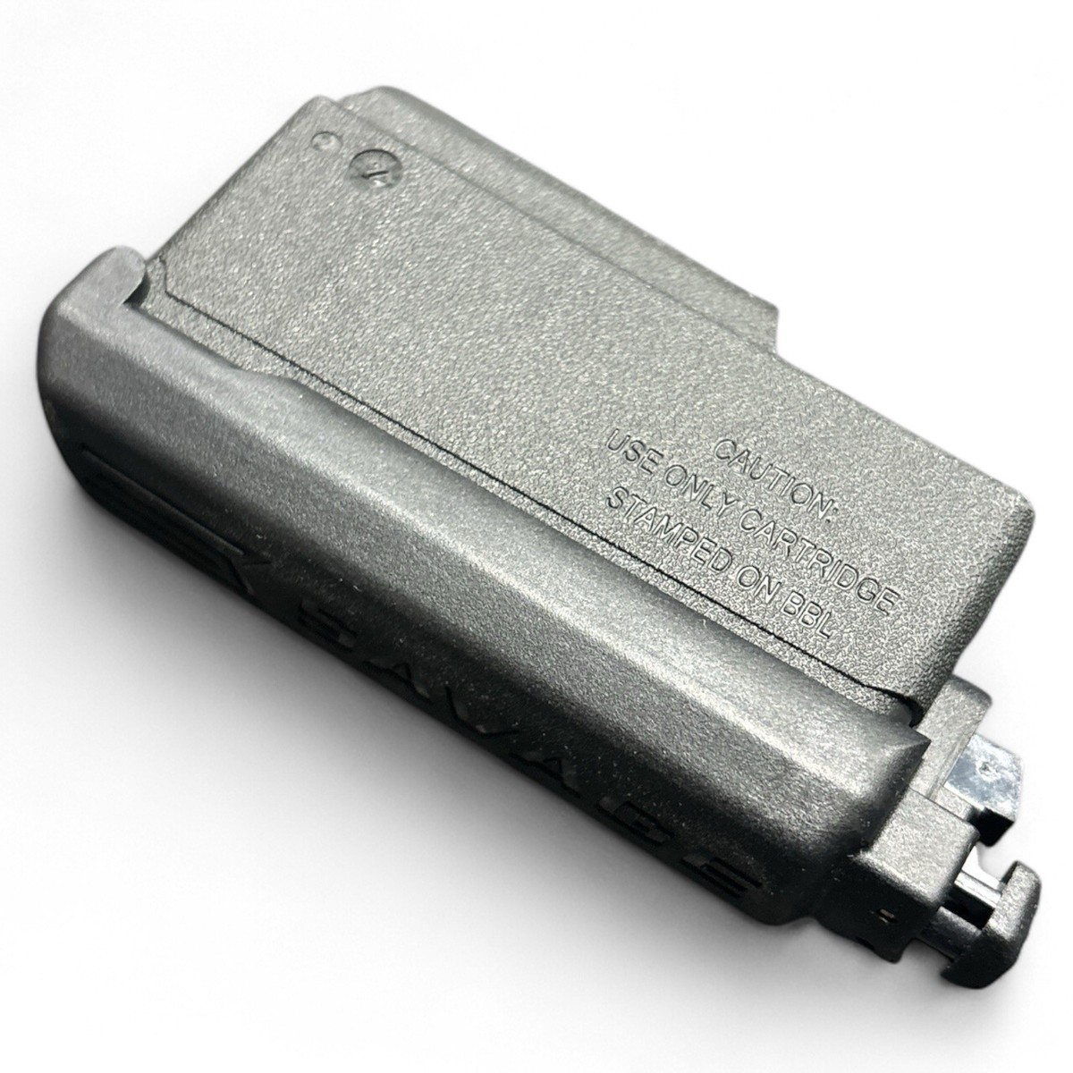 Savage Arms 56369 Magazine AXIS/AXIS II .400 Legend Short Action