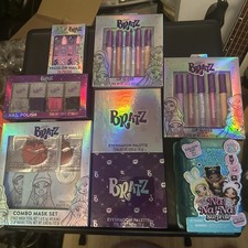 Bratz make up lot and Na Na Na Surprise Mini series 2