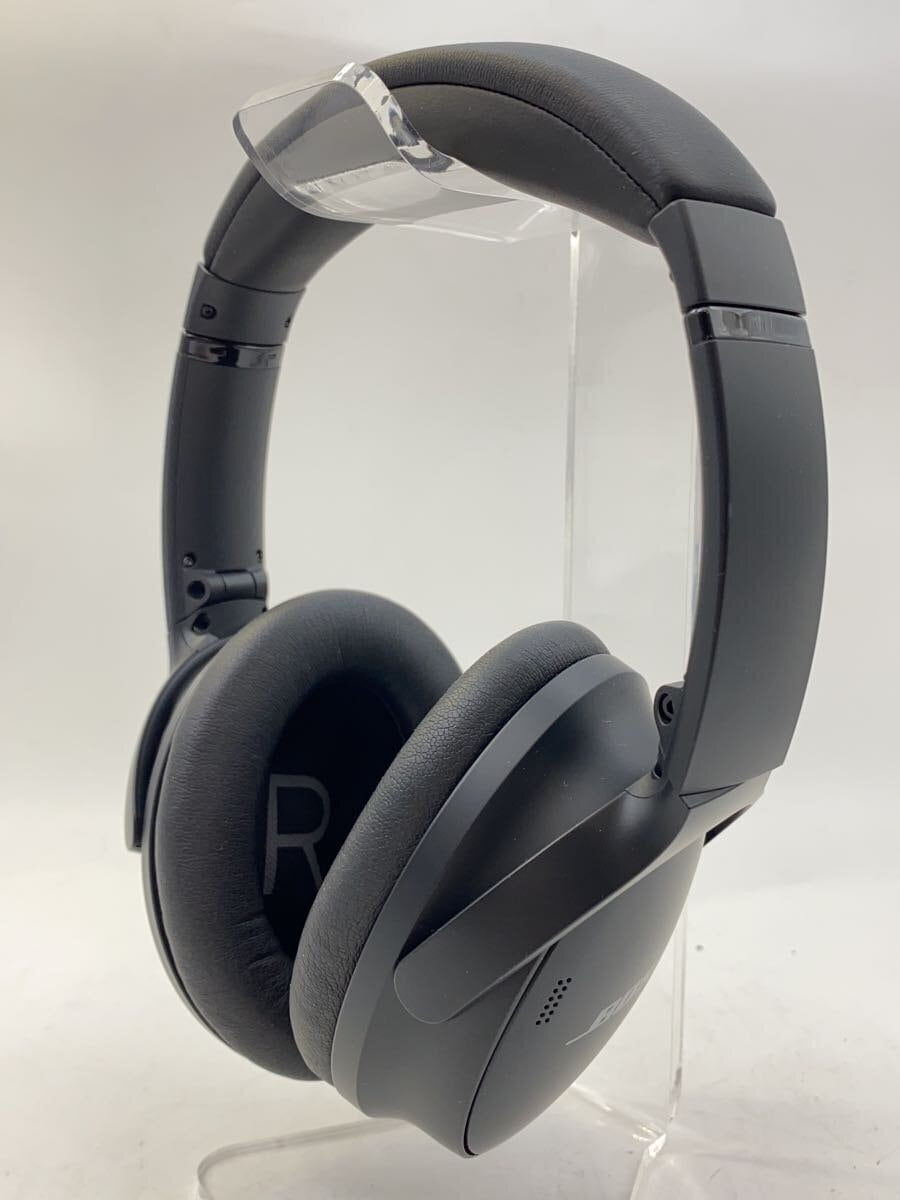 BOSE Earphones Headphones Noise Cancelling Smart QuietComfort 45 Wireless Used