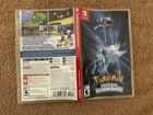 Pokemon Brilliant Diamond - Nintendo Switch