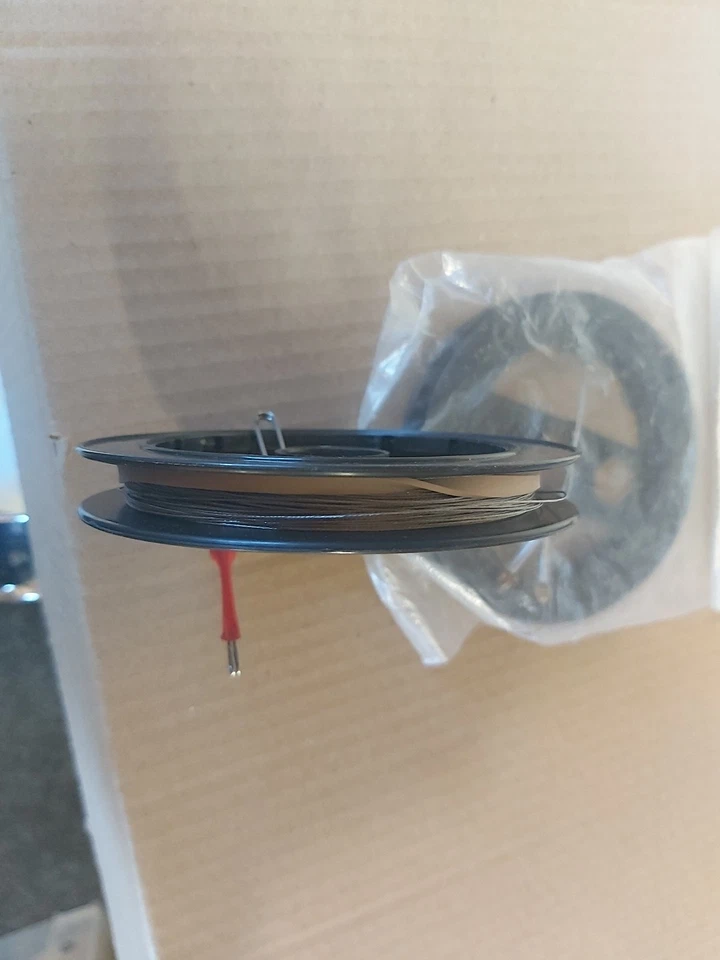 Control Line Model Aeroplane LINES - Image 3 of 4