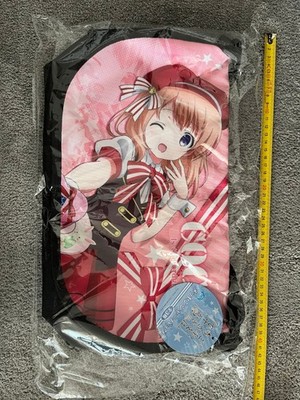 Is the order a rabbit?? (Gochuumon) - Hoto Kokoa Messengerbag