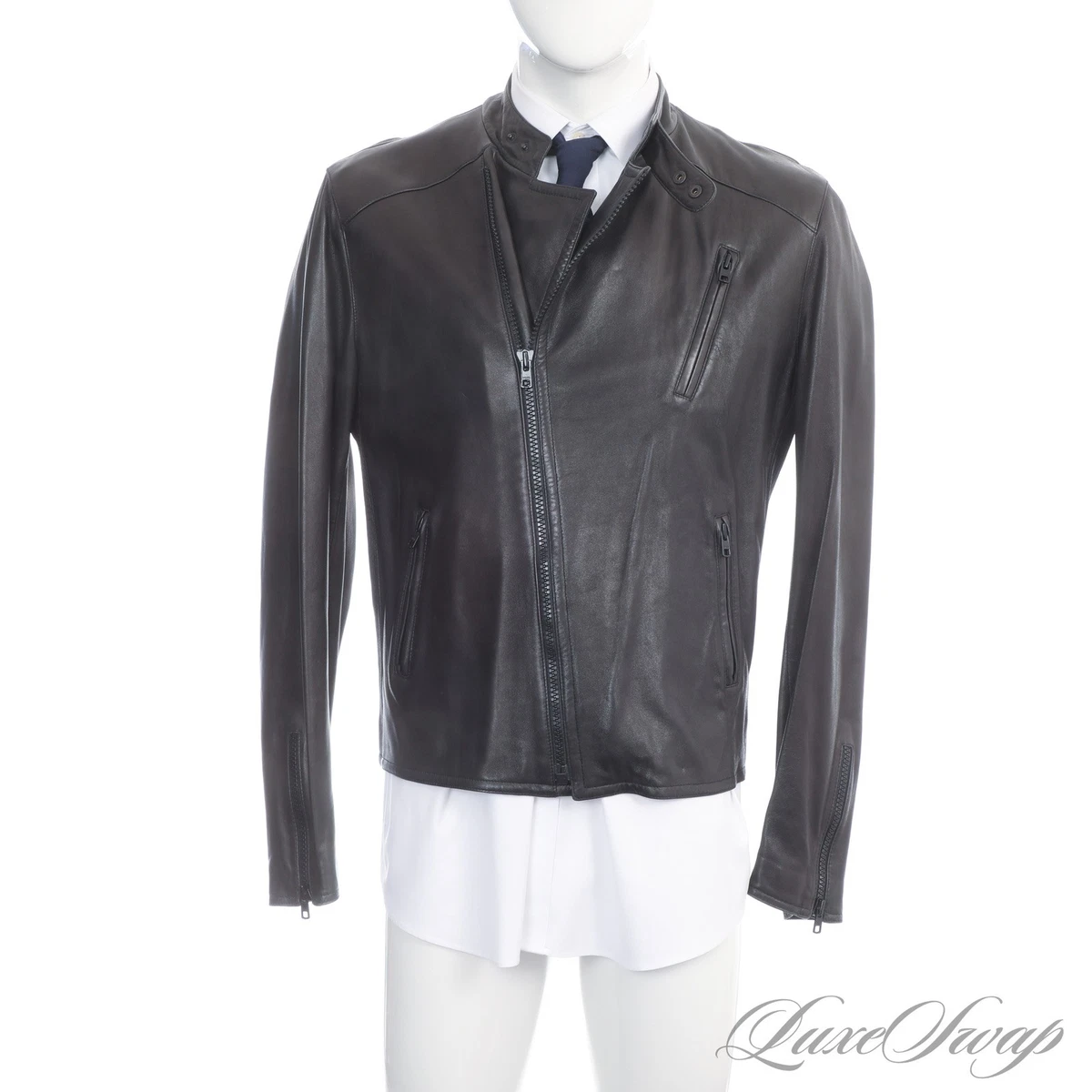 Ralph Lauren Black Label Black Clothing for Men for sale | eBay