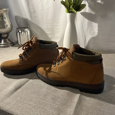 Vintage 90's Women's Timberland Hiking Boot | eBay