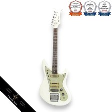 Chitarra elettrica vintage Yamaha SG3 1966 ultra rara da collezione